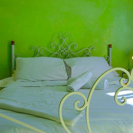 Appartamento Casa Rayan Chefchaouen Esterno foto