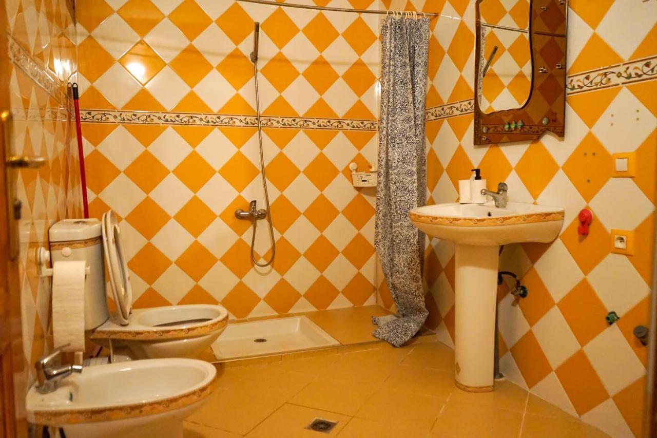 Appartamento Casa Rayan Chefchaouen Esterno foto
