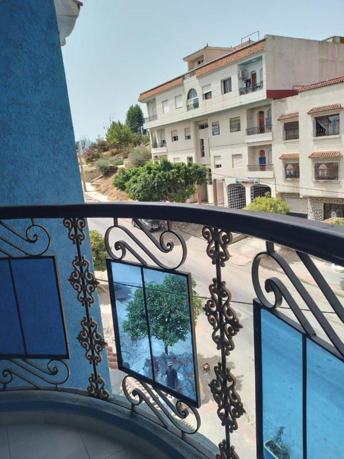 Appartamento Casa Rayan Chefchaouen Esterno foto