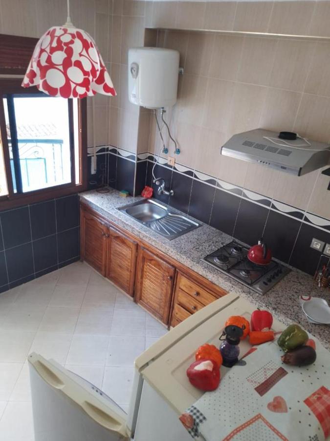 Appartamento Casa Rayan Chefchaouen Esterno foto