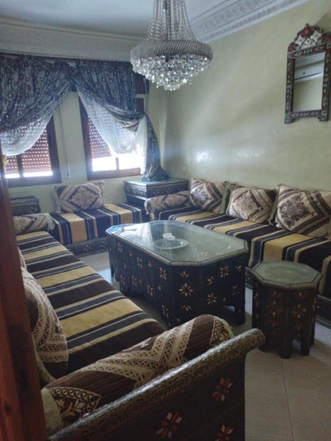 Appartamento Casa Rayan Chefchaouen Esterno foto
