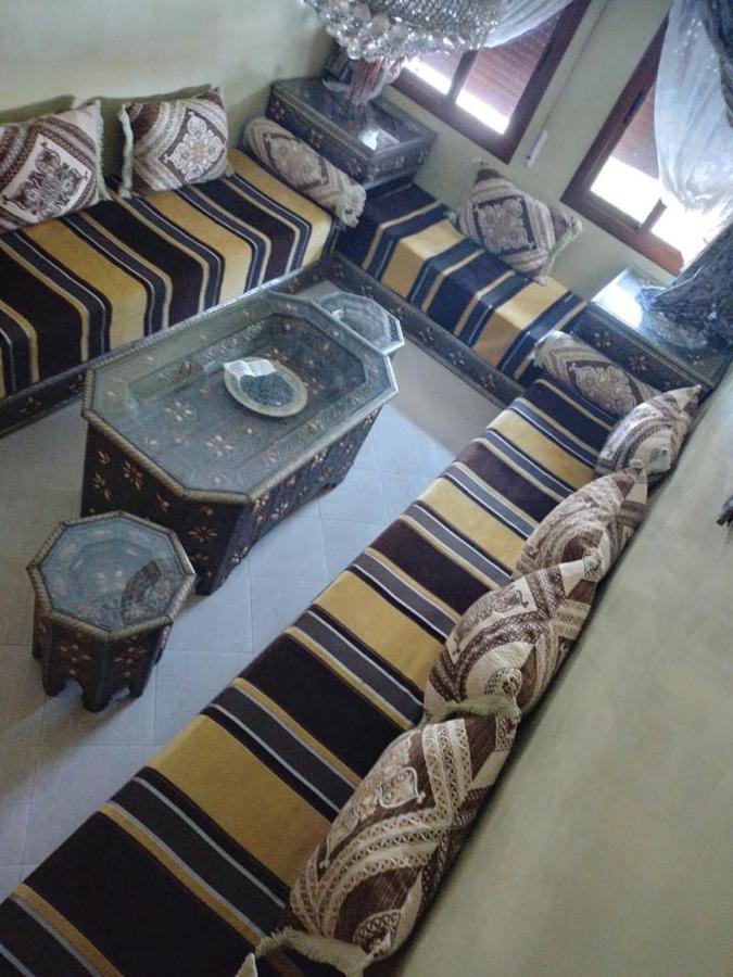Appartamento Casa Rayan Chefchaouen Esterno foto