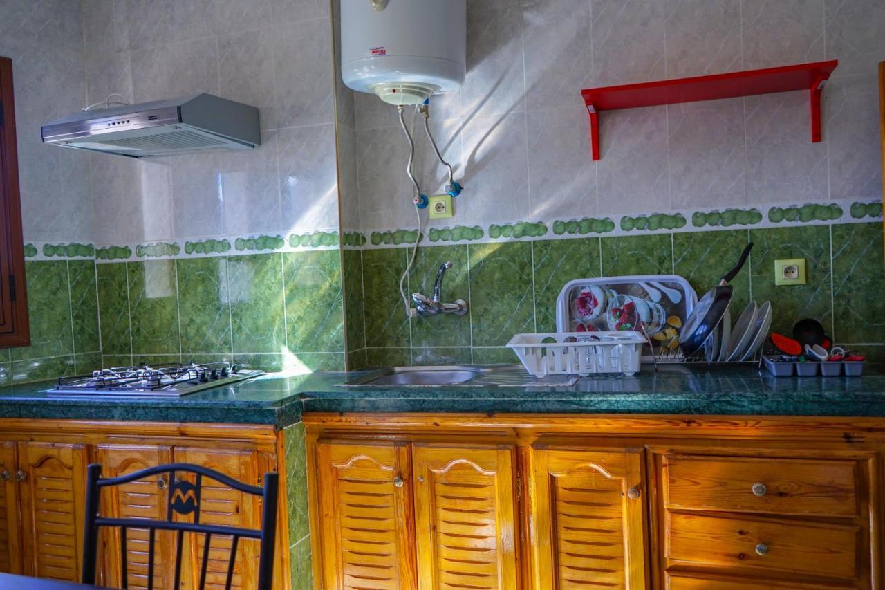 Appartamento Casa Rayan Chefchaouen Esterno foto