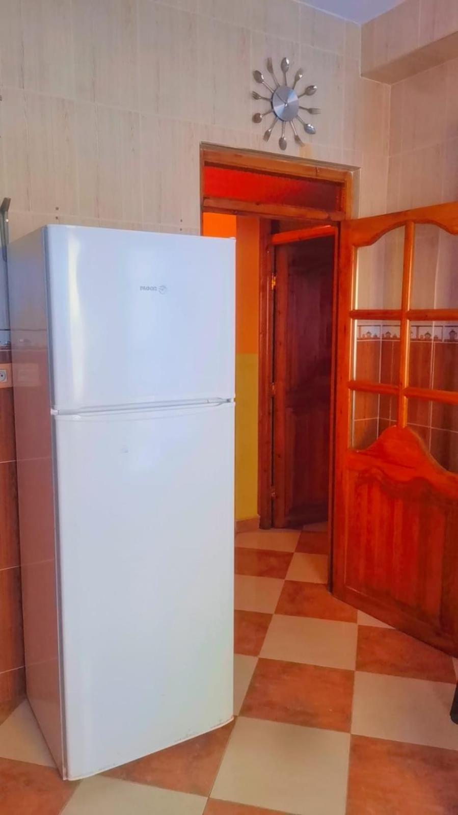 Appartamento Casa Rayan Chefchaouen Esterno foto