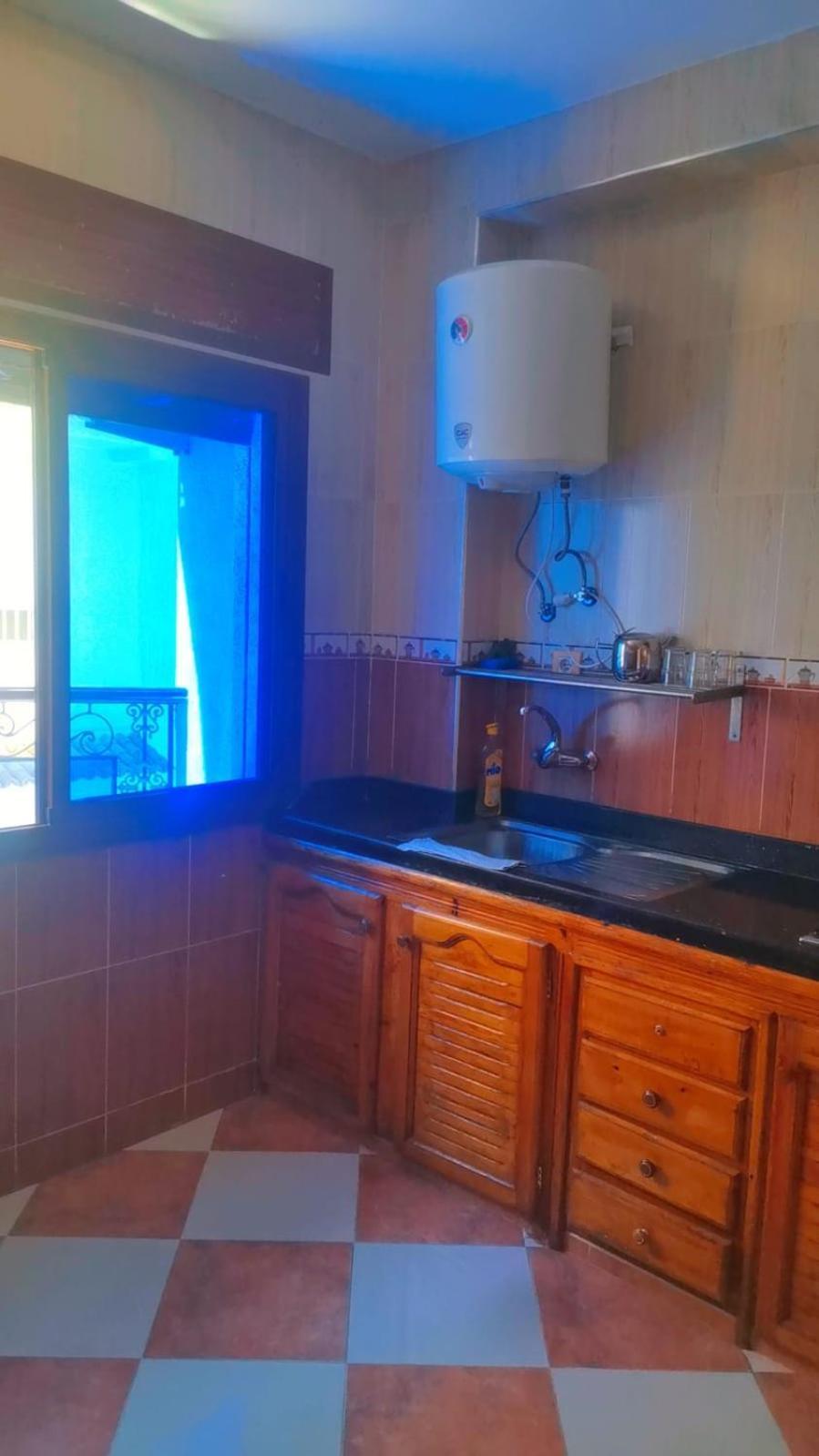 Appartamento Casa Rayan Chefchaouen Esterno foto