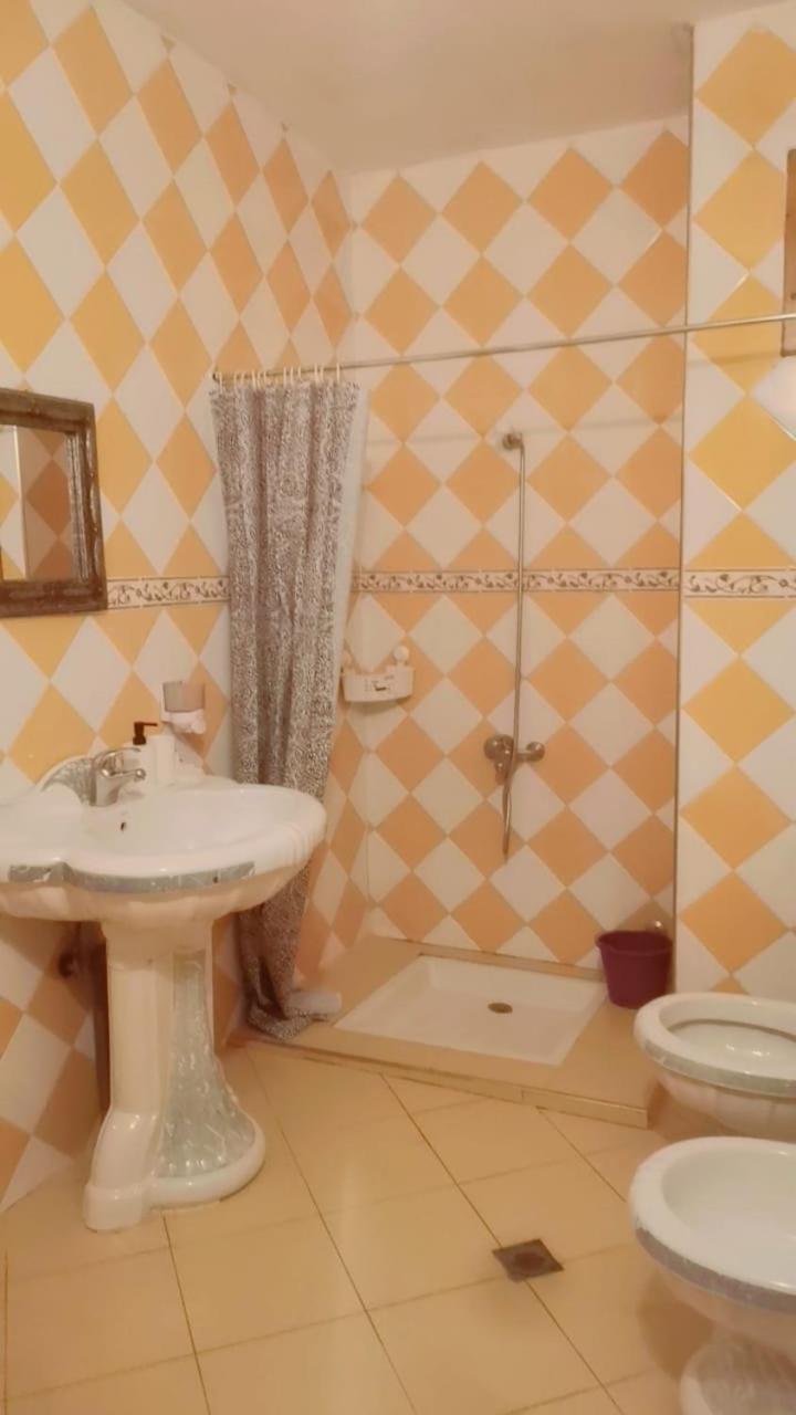 Appartamento Casa Rayan Chefchaouen Esterno foto