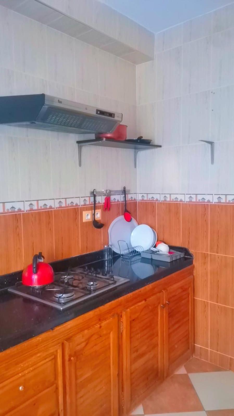 Appartamento Casa Rayan Chefchaouen Esterno foto