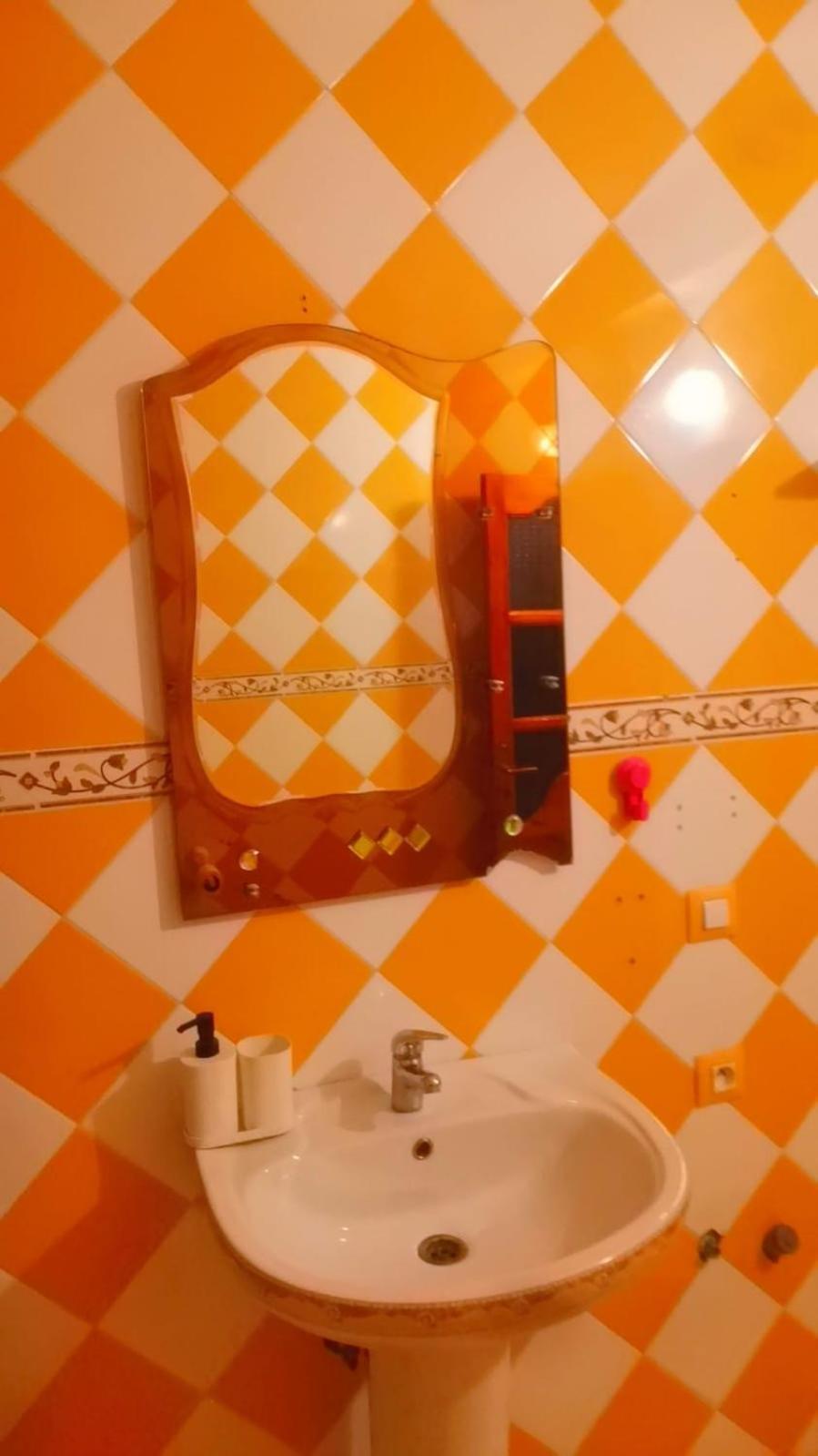 Appartamento Casa Rayan Chefchaouen Esterno foto