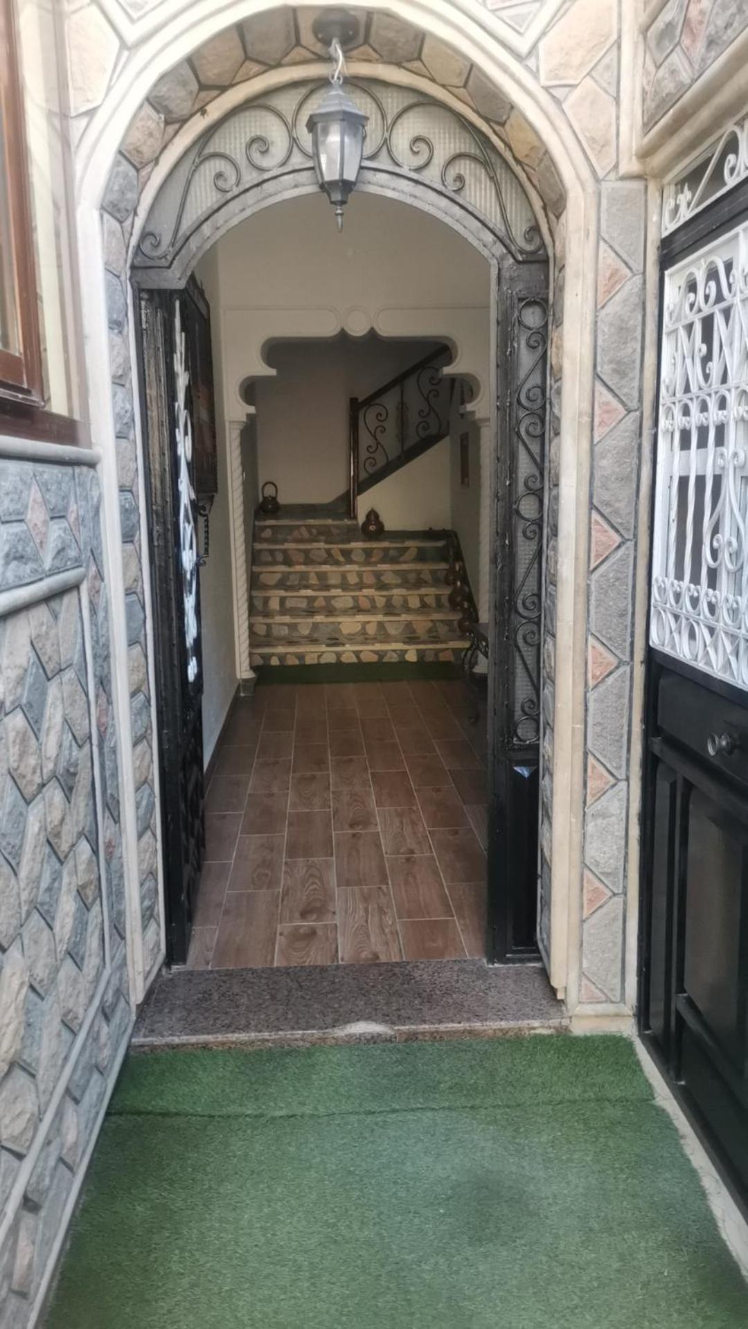 Appartamento Casa Rayan Chefchaouen Esterno foto